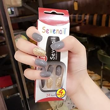 Download Buy Fashlady Z444 Designed Nails Oval Short Fake Nails Glitter Desktop Wallpaper Free Wallpaper Buy Fashlady Z444 Designed Nails Oval Short Fake Nails Glitter Desktop Wallpaper Free