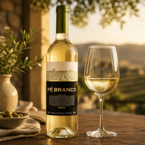 Vinho Pé Branco Esporão - 750ml