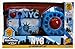 Basic Fun NY ViewMaster Statue of Liberty Gift Set: Famous Buildings and Monuments