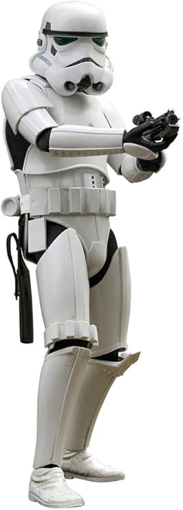 stormtrooper collectible figure