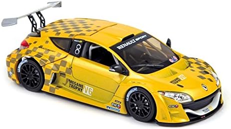 NOREV RENAULT MEGANE TROPHY SHOWCAR 2011 au 1//43°