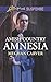 Amish Country Amnesia by Meghan Carver