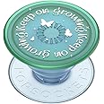 PopSockets Plant-Based Phone Grip with Expanding Kickstand, Adhesive Grip, Eco-Friendly - Keep on Growing