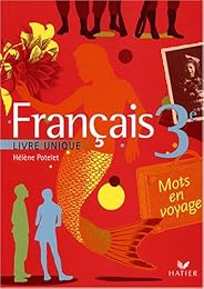 Français, 3e