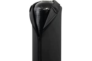 Water Softener and Filter Tank Neoprene Sweat Jacket Outdoor Cover by Oceanic Water Systems (10x54)