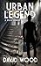 Urban Legend: A Story from the Dane Maddock Universe