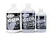 Kreem Products Fuel Tank Liner Combo-Pak 1210
