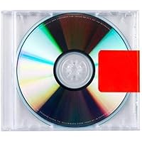 Kanye West - Donda [Deluxe 2 CD] - Amazon.com Music