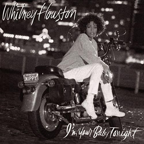 洋52 ホイットニー・ヒューストン I'm Your Baby Tonight Whitney Houston - I'm Your Baby Tonight - Amazon.com Music