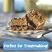 Kellogg’s Original Rice Krispies Cereal - Simple Grains That Pop, Fat-Free, Family Size, 24 oz Box