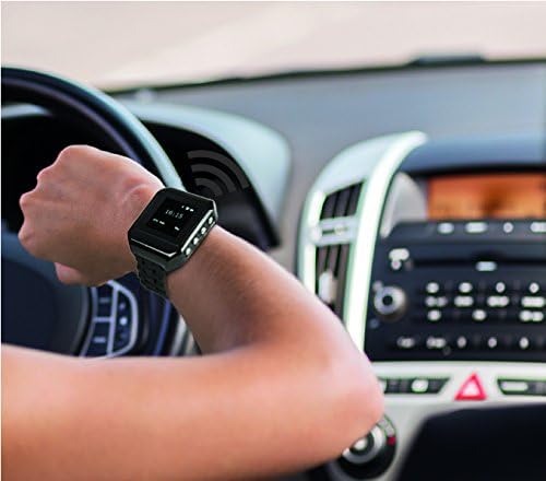 proscan bluetooth smart bracelet