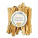 Premium Palo Santo Holy Wood Incense Sticks 2 Oz Pack for Purifying, Cleansing, Healing, Meditating, Stress Relief. 100% Natural and Sustainable, Wild Harvested.