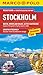 Stockholm Marco Polo Guide