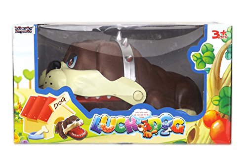 6 Luck+Bulldog+Dentist+Game+Crocodile