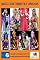 Livro MUNDO MISS - MISS CONTINENTES UNIDOS