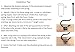Briar Hill 50pk Upholstery S Clips, EK Clips, Chair & Sofa Spring Repair