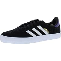 adidas gazelle silver green womens Sneakers ADIDAS GAZELLE Homme Noir