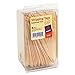 Avery : Pre-Strung Shipping Tag, 4 1/4 x 2 3/8, Manila/White, 100 per Pack -:- Sold as 2 Packs of - 100 - / - Total of 200 Each