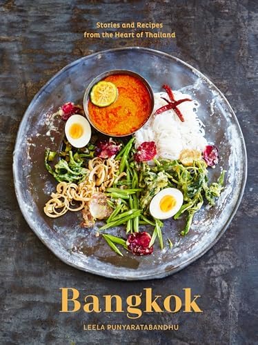 Thai Food: David Thompson: 9781862055148: Amazon.com: Books