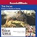 The Modern Scholar: The Incas: Inside an American Empire by