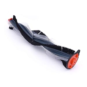 Neutop Combo Brush Replacement for Neato Botvac Connected D3 Pro D4 D5 D6 D7 Wi-Fi D Series D75 D80 D85 Robotic Vacuums.