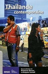 Thaïlande contemporaine