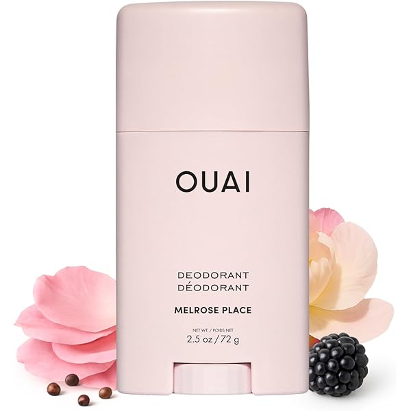 香水(女性用) OUAI Eau de Parfum Melrose Place 50ml OUAI Melrose Place Eau de Parfum - Elegant Womens Perfume for