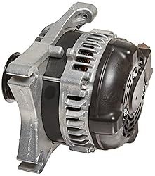 Motorcraft GL-987 Alternator