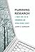 Planning Research: A Concise Guide for the Environmental and Natural Resource Sciences