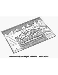 PPS embalaje 46ip 29" x 29" Aspen Cooler Pad