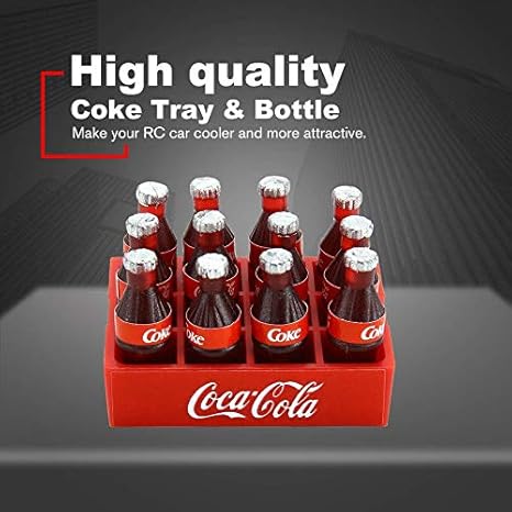 Sonstige Rc Mini Cola Flasche Behalter Dekoration Zubehor Werkzeuge Fur 1 1 U7w4 Pasteldotrevodebertioga Com Br
