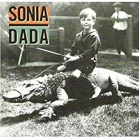 Sonia Dada Ablum Cover
