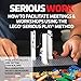 Serious Work: How to Facilitate Meetings & Workshops Using the Lego Serious Play method