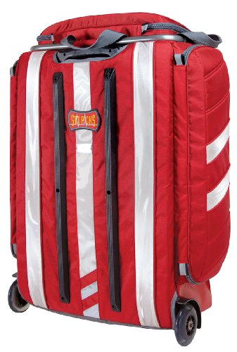 StatPacks G24000RE G2 Technician 6 Cell, 9