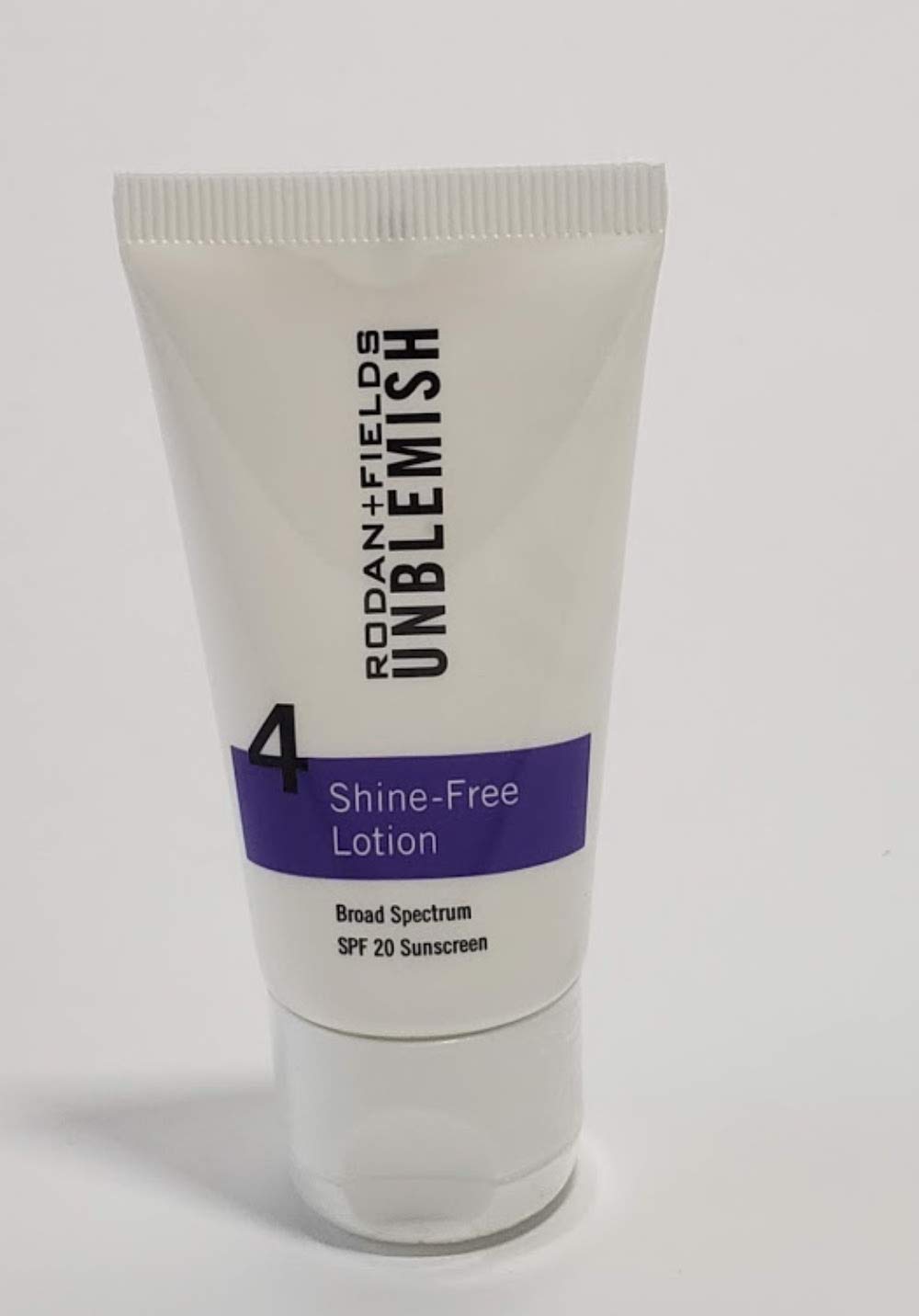 rodan and fields spf moisturizer