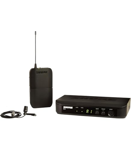 【ワイヤレス用マイク】SHURE MX153T/O-TQG黒 41T2ETqGj1L._UF350,350_QL50_.jpg