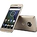 Moto G5 (5th Generation) - 32GB GSM Unlocked Android Smartphone (Fine Gold)