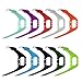 Band For Polar A300, Soft Adjustable Silicone Replacement Wrist Watch Band For Polar A300 Watch