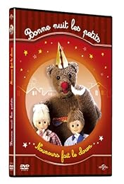 Bonne Nuit Les Petits - Nounours Fait Le Clown