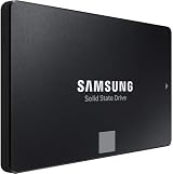 Samsung 870 EVO 500GB 2.5 Inch SATA SSD Intelligent Turbo Write Magician 6 view 4