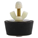 TECHNICAL PRODUCTS No. 11 Winter Rubber Plug with