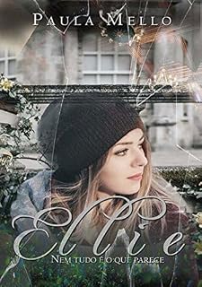 Livro Ellie