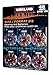 Hearing aid batteries size 312 1.45 Volt Mercury free