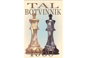 Tal-Botvinnik 1960