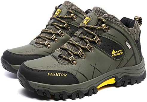 hiking boots with ankle support