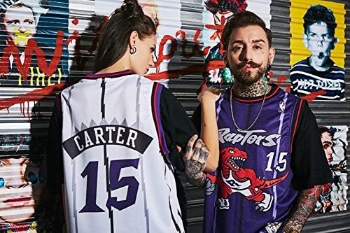 raptors retro jersey 2019
