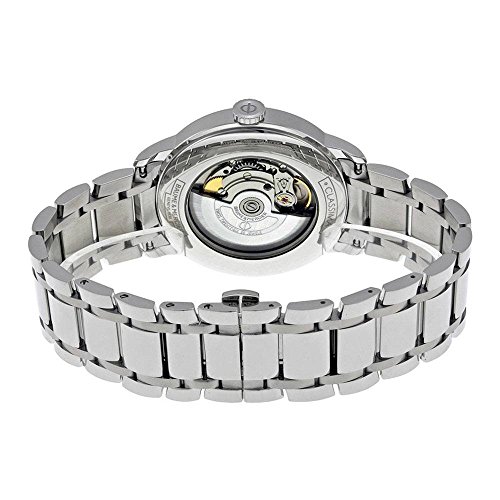 BaumeMercier-M0A10215wt-Herren-Armbanduhr