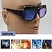LETBUY Welding Glasses Mask Helmet Solar Auto Eyes Goggle