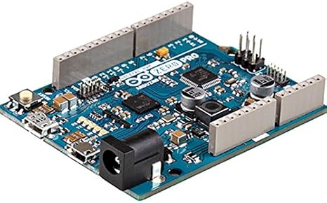 Arduino Zero Pro 32 Bit Processor: Amazon.co.uk: Computers & Accessories
