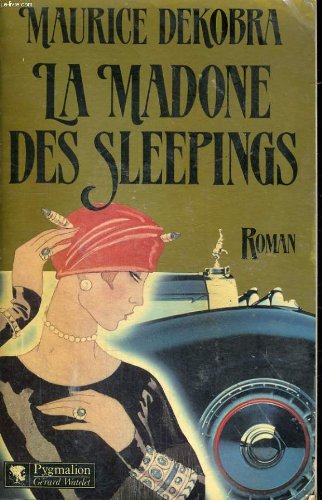 La  Madone des sleepings
